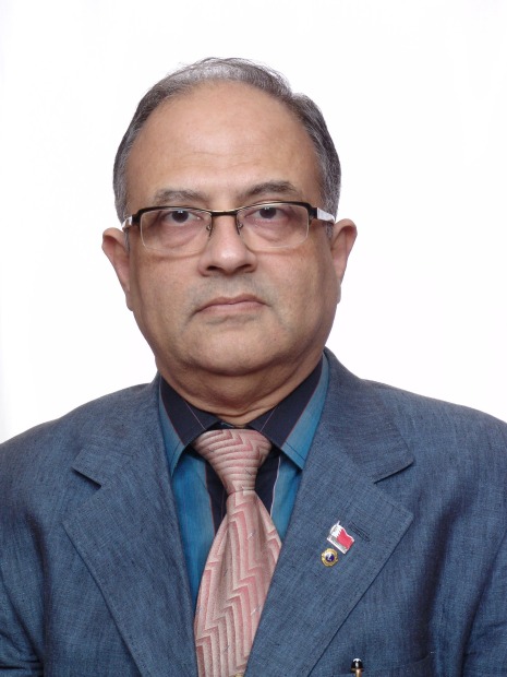 Longtime Bahrain resident mourned